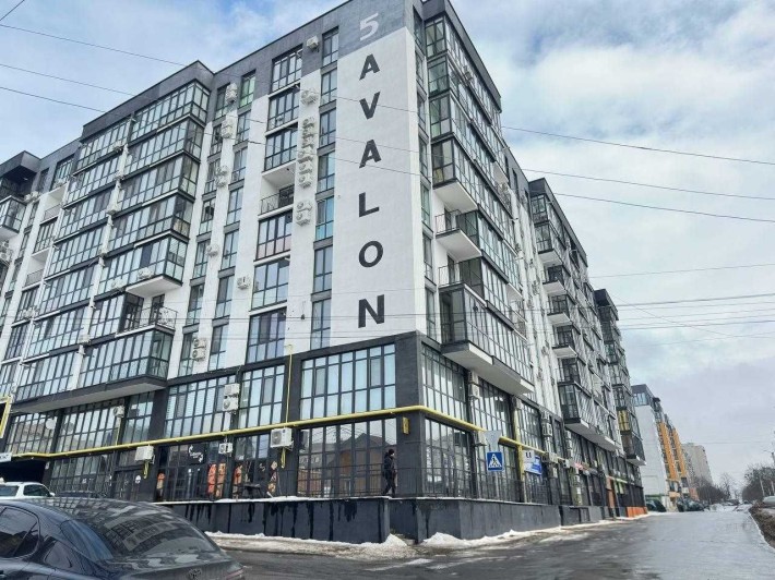 Оренда, комерційне приміщення "ЖК Авалон", 17000грн - фото 1