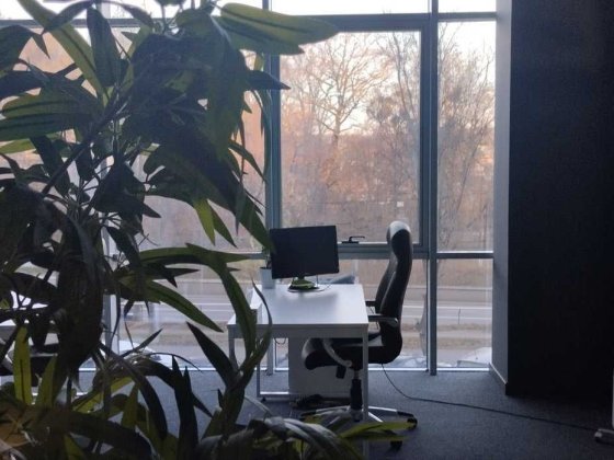 Оренда офісного приміщення на вул.600-річчя 3449 Вінниця