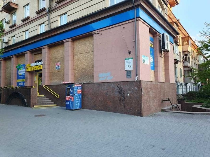 Оренда приміщення пр.Соборний біля "Нарешті" - фото 1