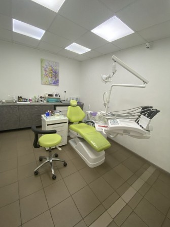 Оренда стоматологічного кабінету в Києві метро Контрактова площа - фото 1