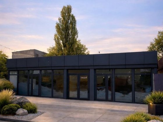 Оренда мафу | Промислова