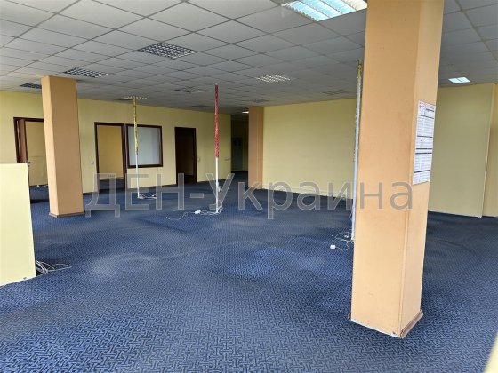 Найкраща ціна оренди офісу 231м2 у бізнес центрі Без% Київ