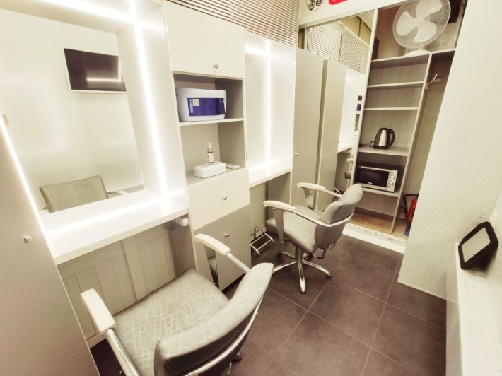 Оренда  салону  перукарні або робочого місця перукаря 15 або 30 змін. - фото 1