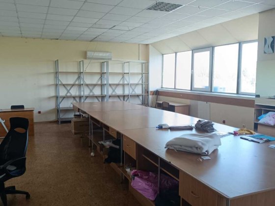Оренда швейного цеху на Ближньому Замості Винница