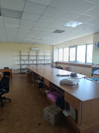 Оренда швейного цеху на Ближньому Замості - фото 1