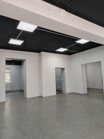 Оренда офісу окрема будівля. - фото 1