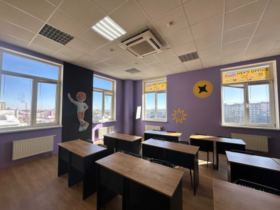 Оренда офісу 45м поруч з ринком Урожай (все включено) Винница