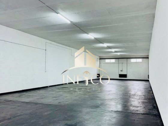 Оренда виробничо-складського приміщення Черкассы