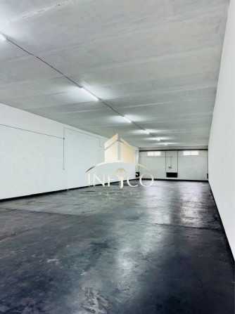 Оренда виробничо-складського приміщення - фото 1