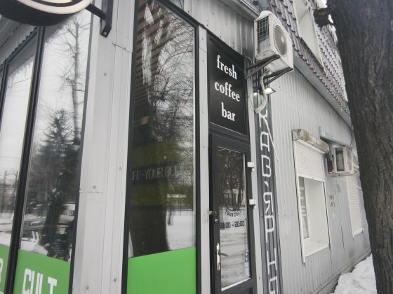 Здається в оренду приміщення в самому центрі міста