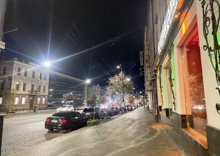 Оренда офісного приміщення на вул. Владислава Городецького - фото 1