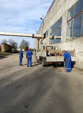 Оренда приміщення складу з ПДВ. - фото 1