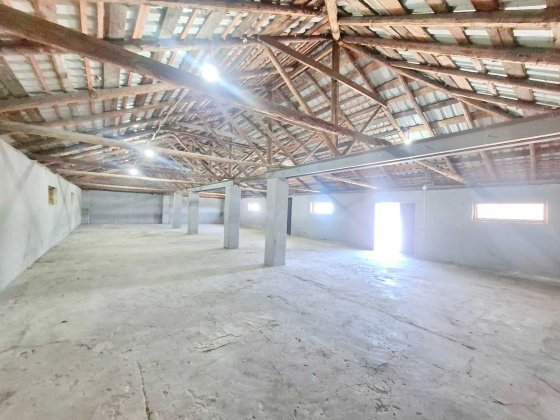 Здам склад по вул. Смілянська, 220 м2 Черкассы