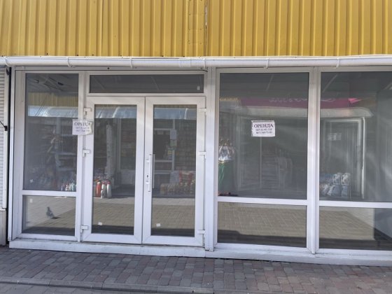 Оренда на довготривалий термін МАФУ 15м2