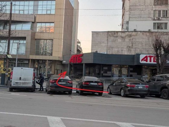 Оренда підвального приміщення з окремим входом вул.Вернадського