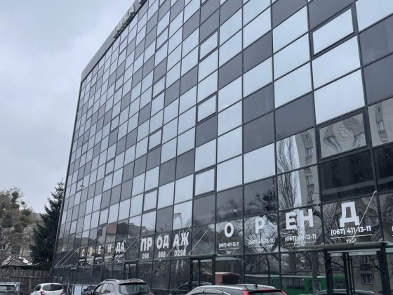 Оренда офісногоприміщення на  Грушевсьнкого Avila Бізнес Центр