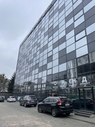 Оренда офісногоприміщення на  Грушевсьнкого Avila Бізнес Центр - фото 1