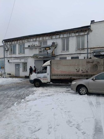 Сдается помещениепод склад с офисом центр. р-н - фото 1