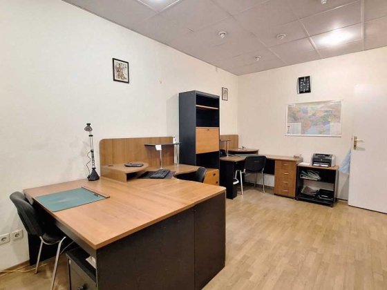 Сдам большой 3к офис на Шевченко 18, Гоголя, Центр! Дніпро