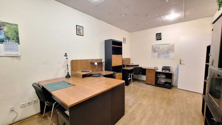 Сдам большой 3к офис на Шевченко 18, Гоголя, Центр! - фото 1