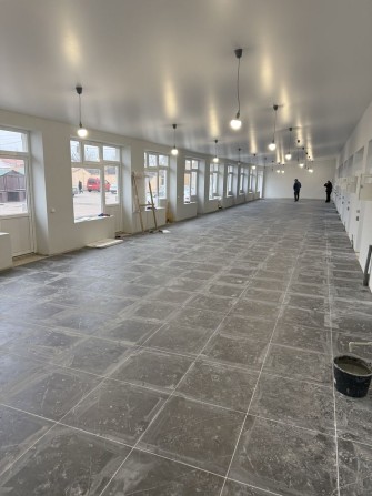 Приміщення в центрі під склад-магазин 550 кв/м - фото 1