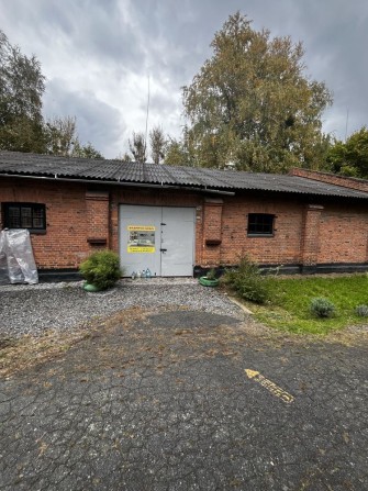 Ореда складських приміщень - фото 1