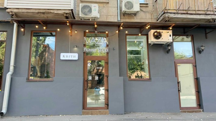 Здам в оренду приміщення вул.О.Гончара, з окремий вхід. - фото 1