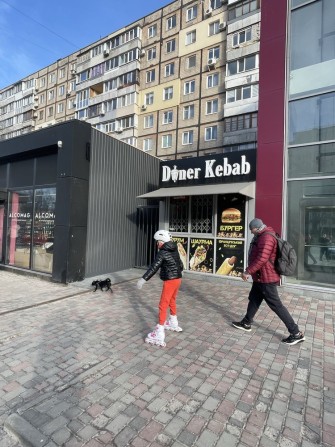 Аренда помещения на Победе / рядом с ТРЦ Кодак - фото 1