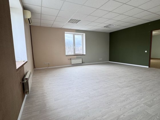 Сдам помещение под офис на Тополе Дніпро