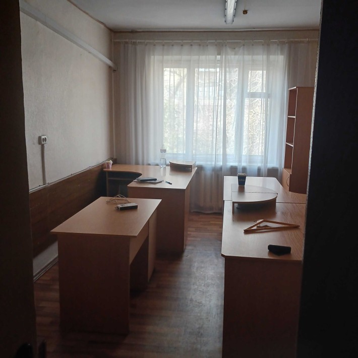 Офісне приміщення в районі Алеї Слави 17 кв.м. - фото 1