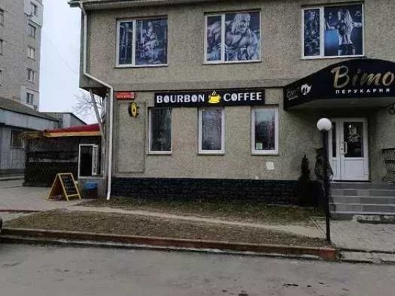 Здається в оренду комерційне приміщення на вул. Олега Антонова Вінниця