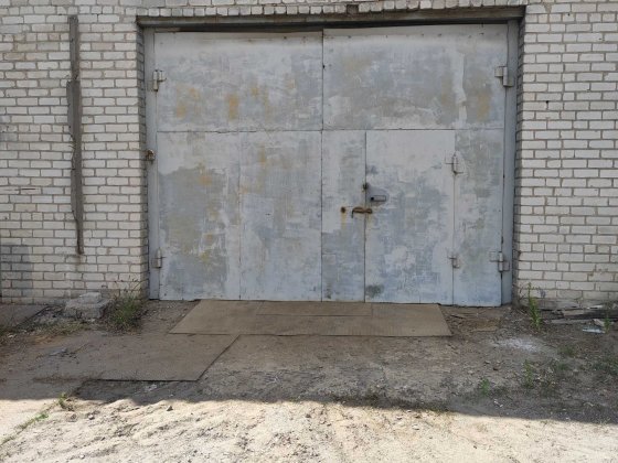 Здається в оренду складське приміщення площею 100 м.кв. Дніпро