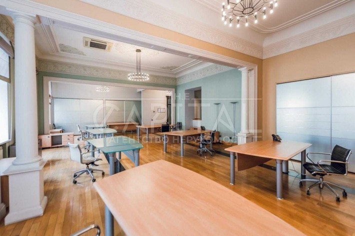 оренда офісу вул. Ярославів Вал, 14а - фото 1