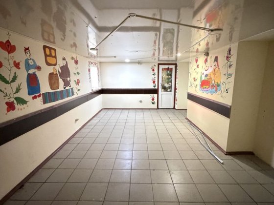 Здам в оренду приміщення на Анголенко Запорожье