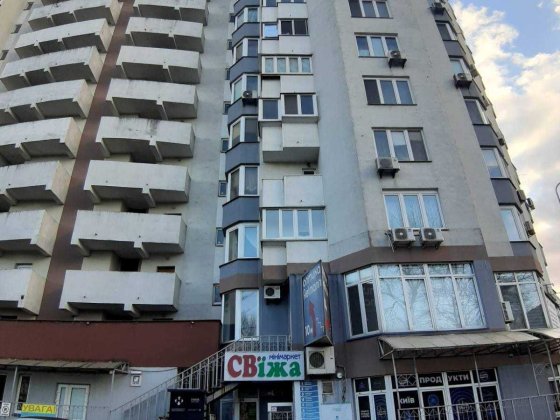 Аренда торговых помещений