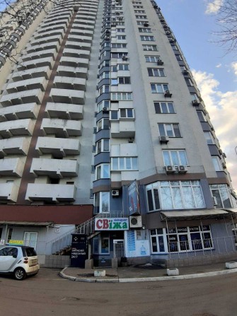 Аренда торговых помещений - фото 1