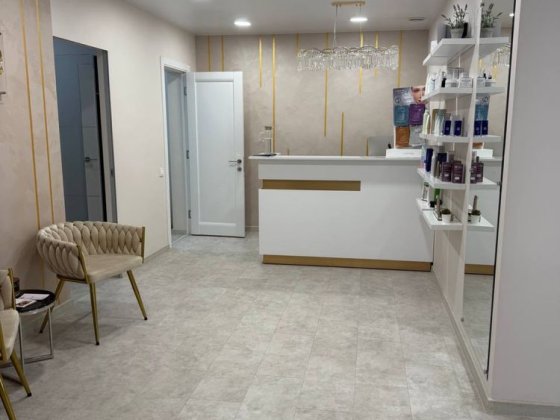 Аренда офис 105,1 м2 ремонт салон Днепр центр Короленко