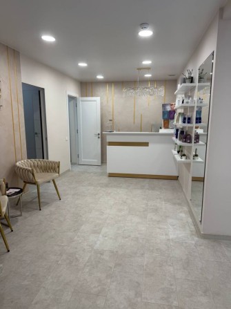 Аренда офис 105,1 м2 ремонт салон Днепр центр Короленко - фото 1