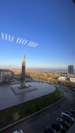 Сдам офис 150м2 с видом на р. Днепр в БЦ!Нагорка есть видеообзор - фото 1