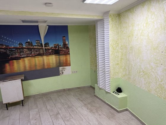 Аренда нежилого пріміщення