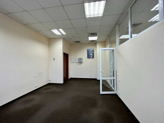 Офіс в БЦ, 47 м.кв., 2 кабінети, міні кухня, генератор, Поділ, власник Киев