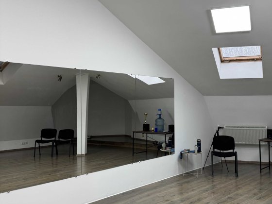 Оренда / Зал для танців / Центр, м. Дніпро