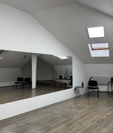 Оренда / Зал для танців / Центр, м. Дніпро - фото 1