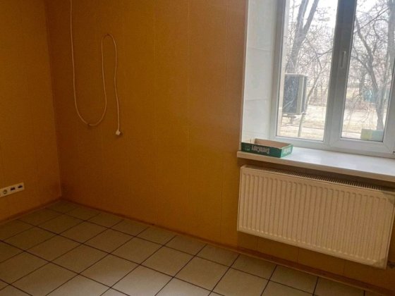 Аренда офиса  в центре города Запорожье