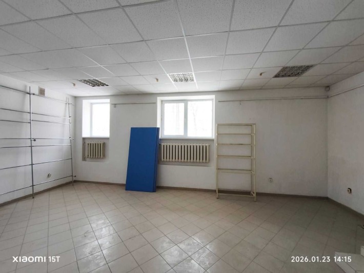 Оренда комерційного приміщення, окремий вхід. - фото 1