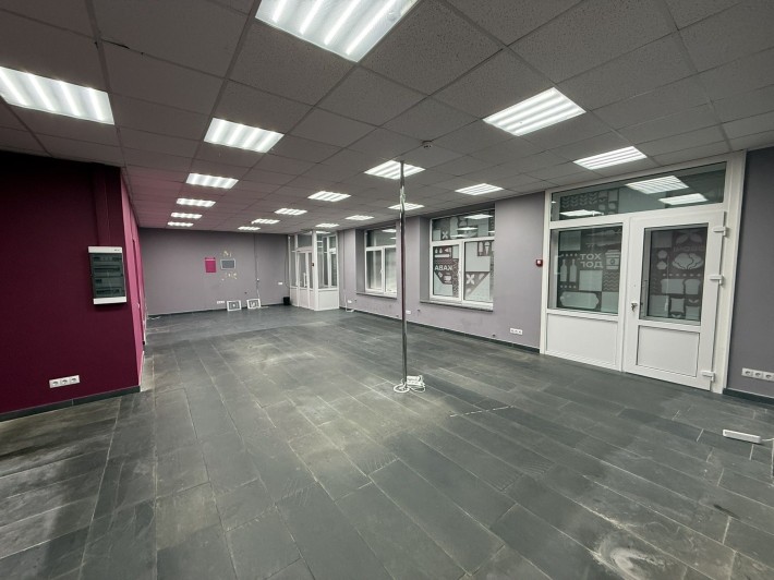 Оренда приміщення під комерційне використання - фото 1