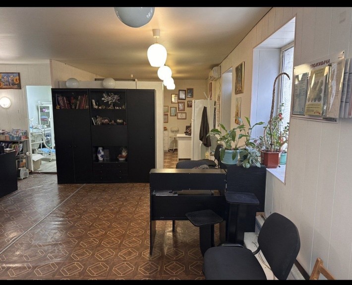 Сдам помещение 87 КВ м на победе - фото 1