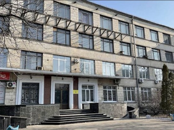 Оренда приміщення кіібінет/офіс/ салон