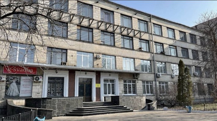 Оренда приміщення кіібінет/офіс/ салон - фото 1