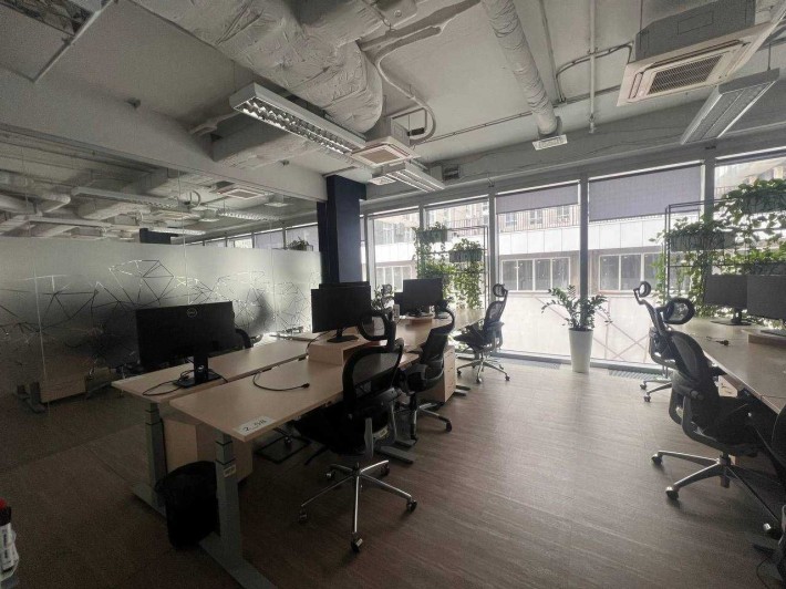 Печерськ офіс лофт генератор світло є 740 м2 Без комісіїї - фото 1